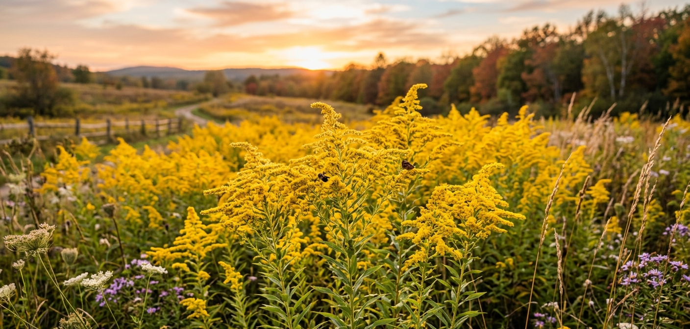 Goldenrod