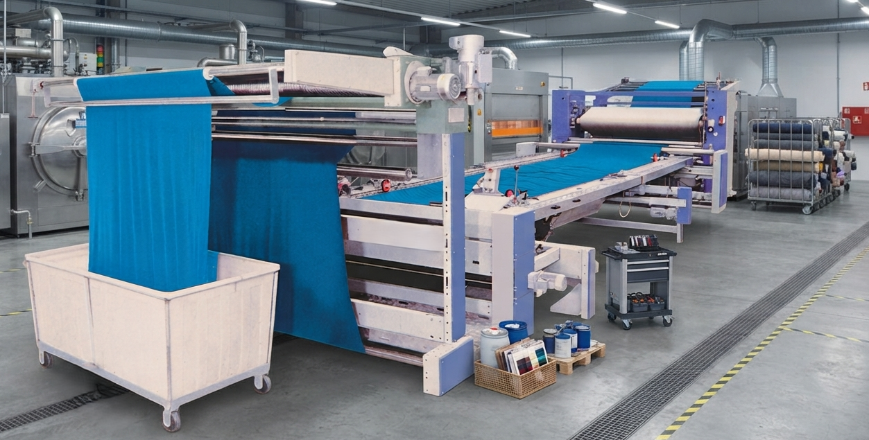 Compacting Machines