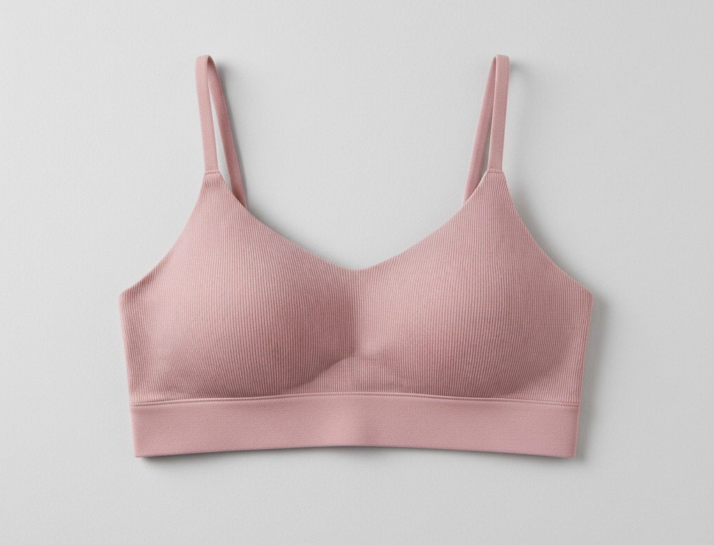 Wireless/Bralette Bra