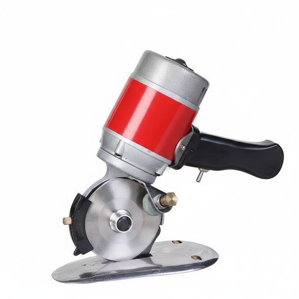 Round knife cutter