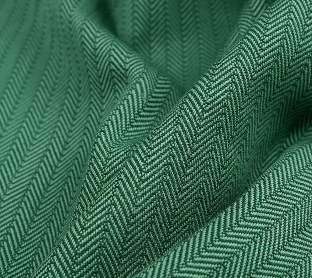 Herringbone