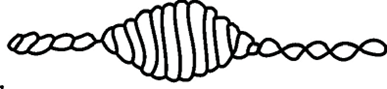 Nub, Knot or Spot yarn&nbsp;