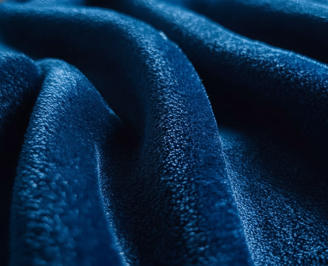 Velour Knit