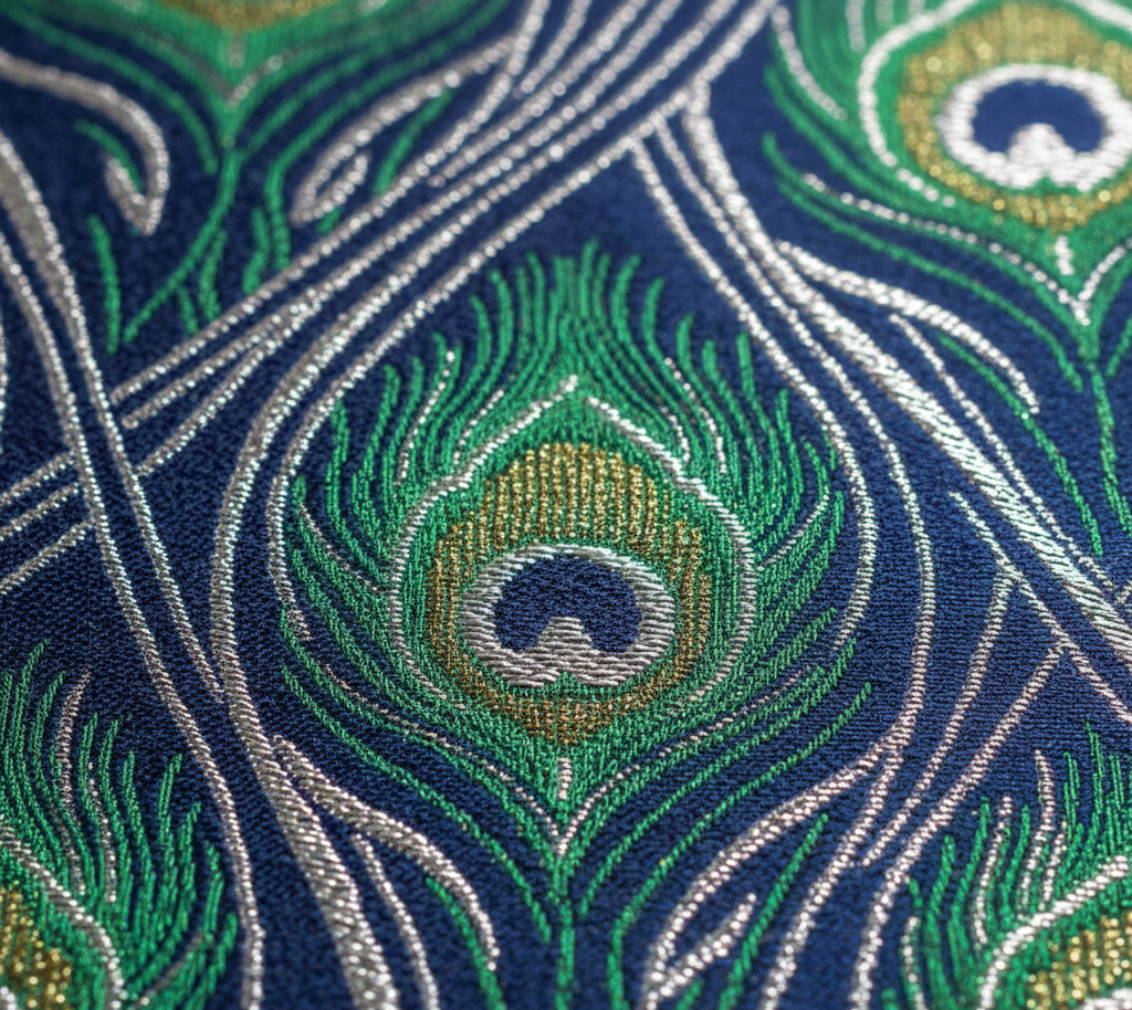 Jacquard Weave
