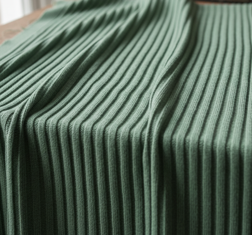 Rib Knit