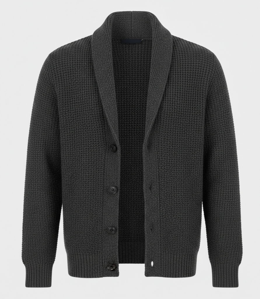  Cardigan