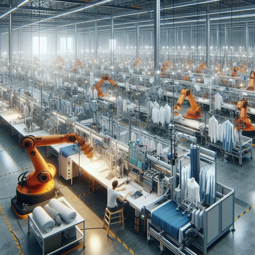 Robotics and Automation
