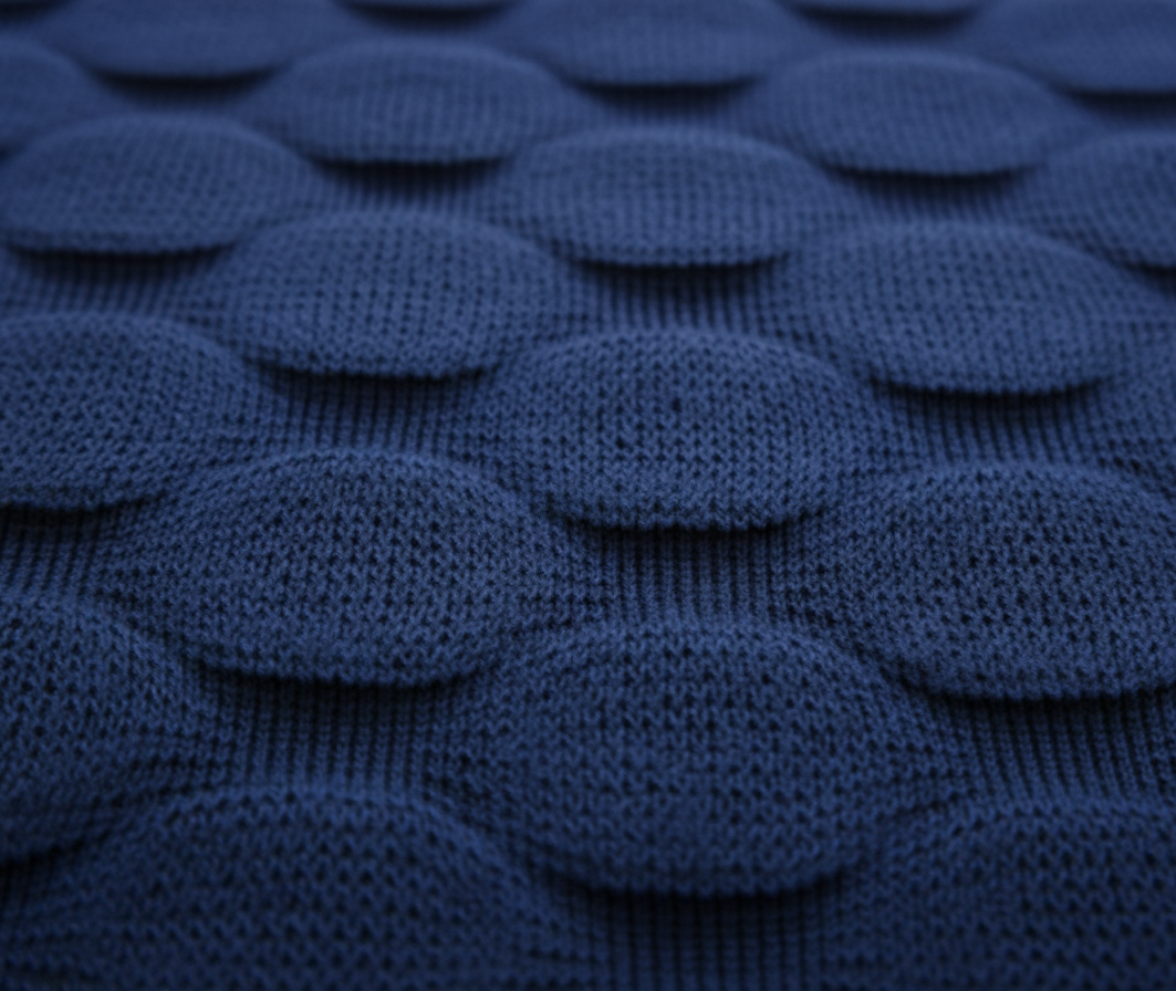 Flexible Stitch Length