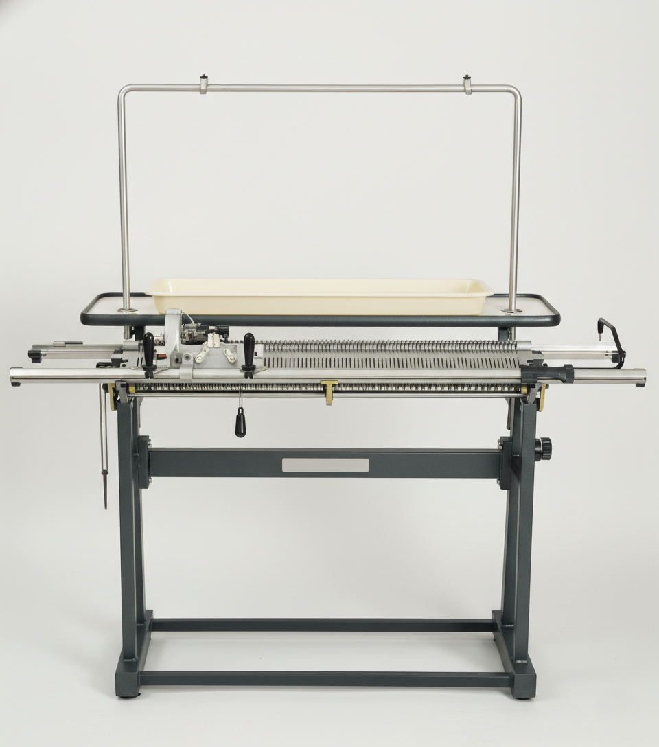 Manual Knitting Machines