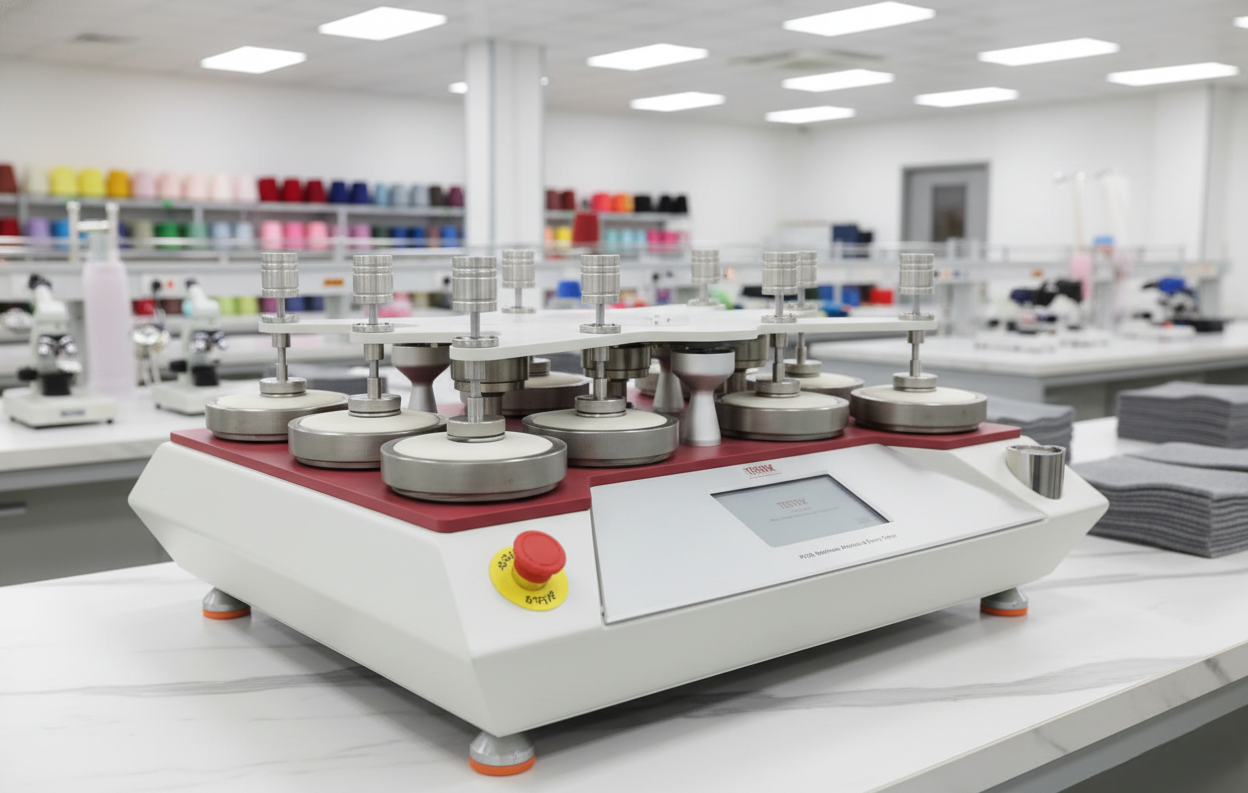 Pilling Tester