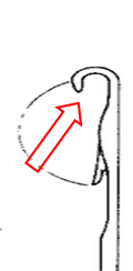 Hook Gauge 