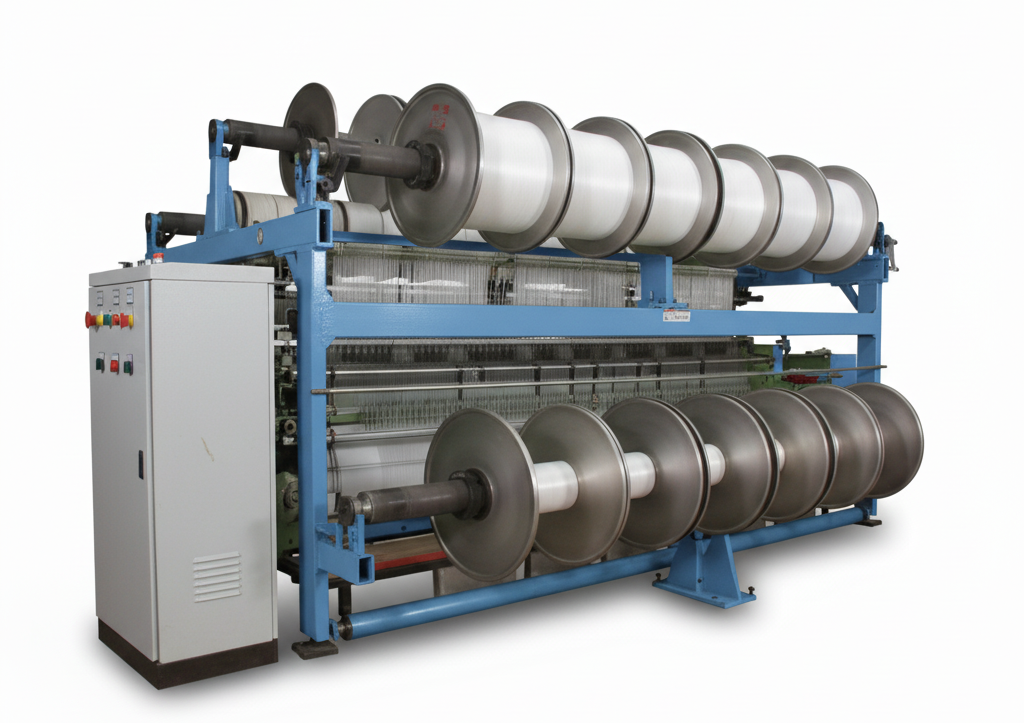 Terry Weaving loom
