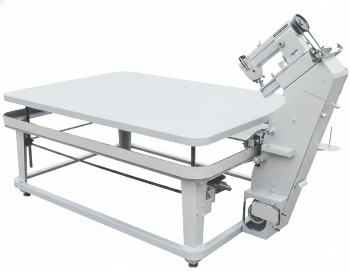 Mattress Stitch Machine