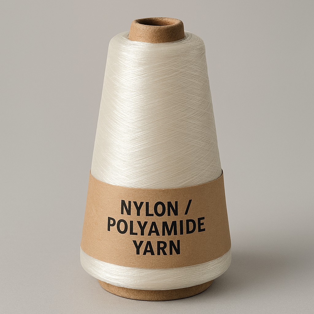 Polyamide / Nylon Yarn