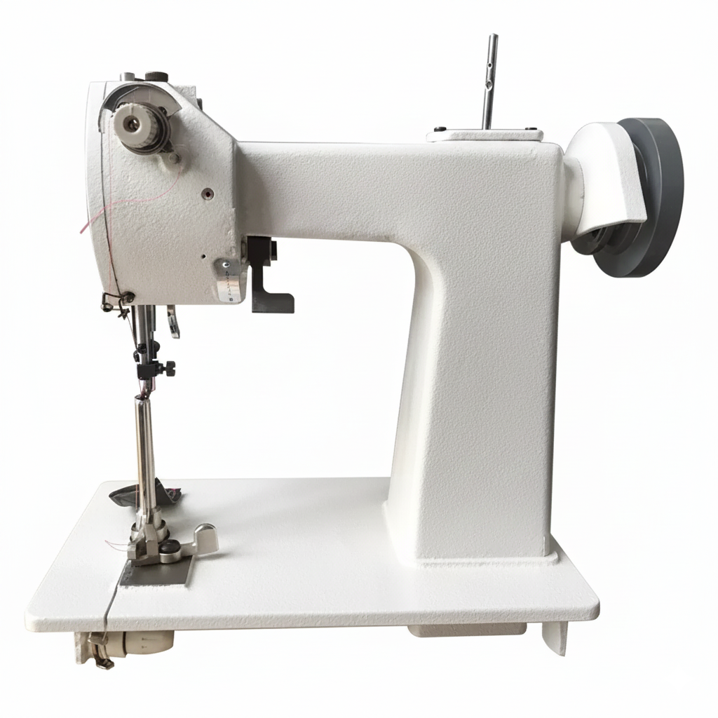 Glove Sewing Machine