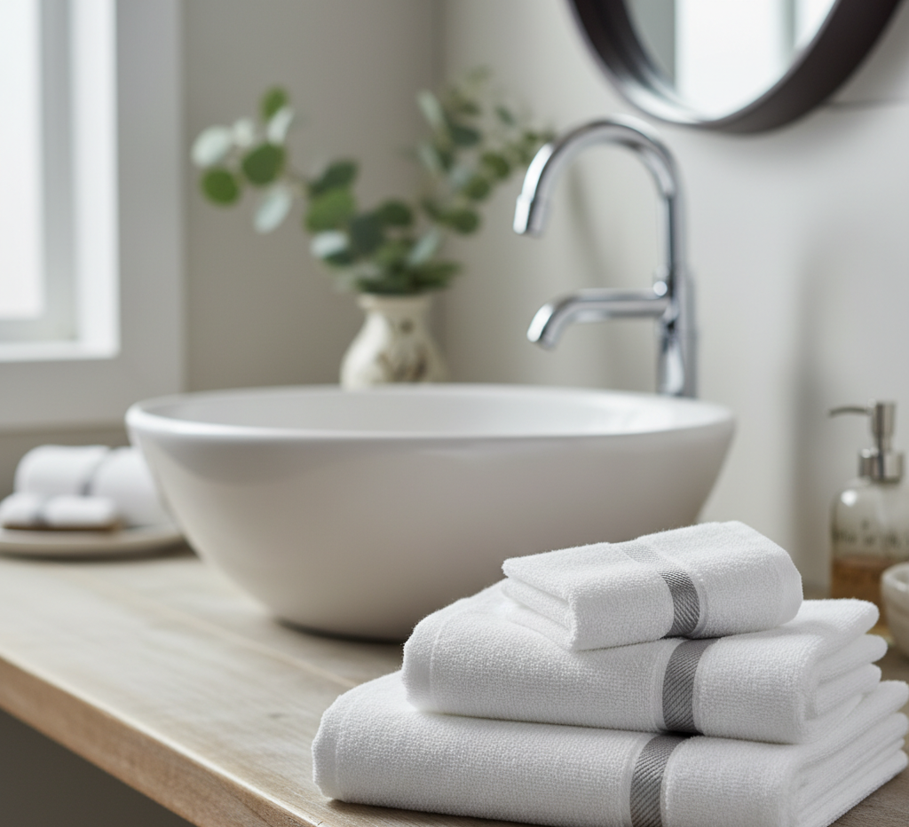 Face Towel