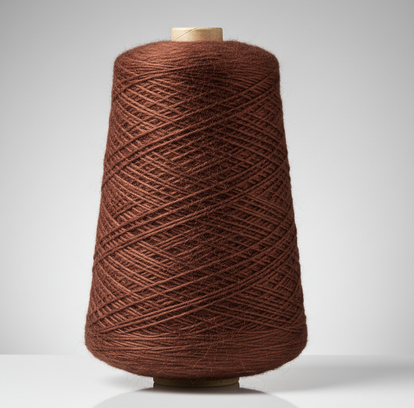 American Bison Yarn