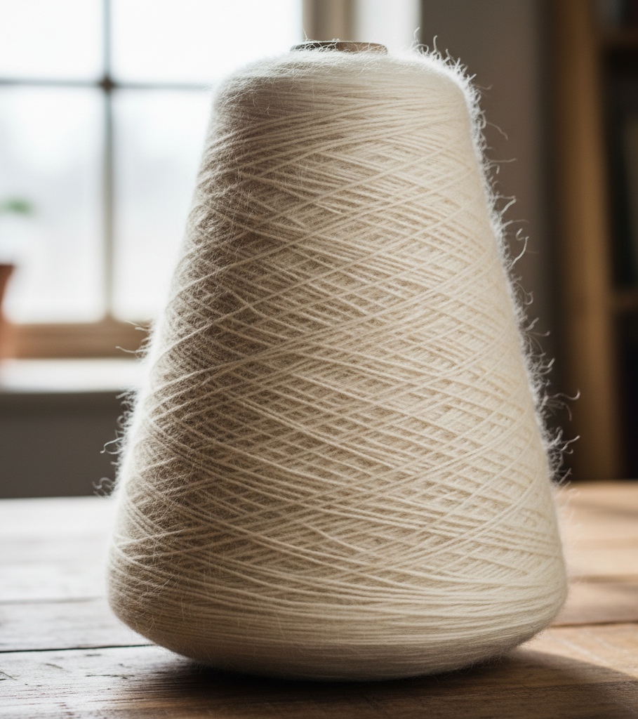 Llama Yarn