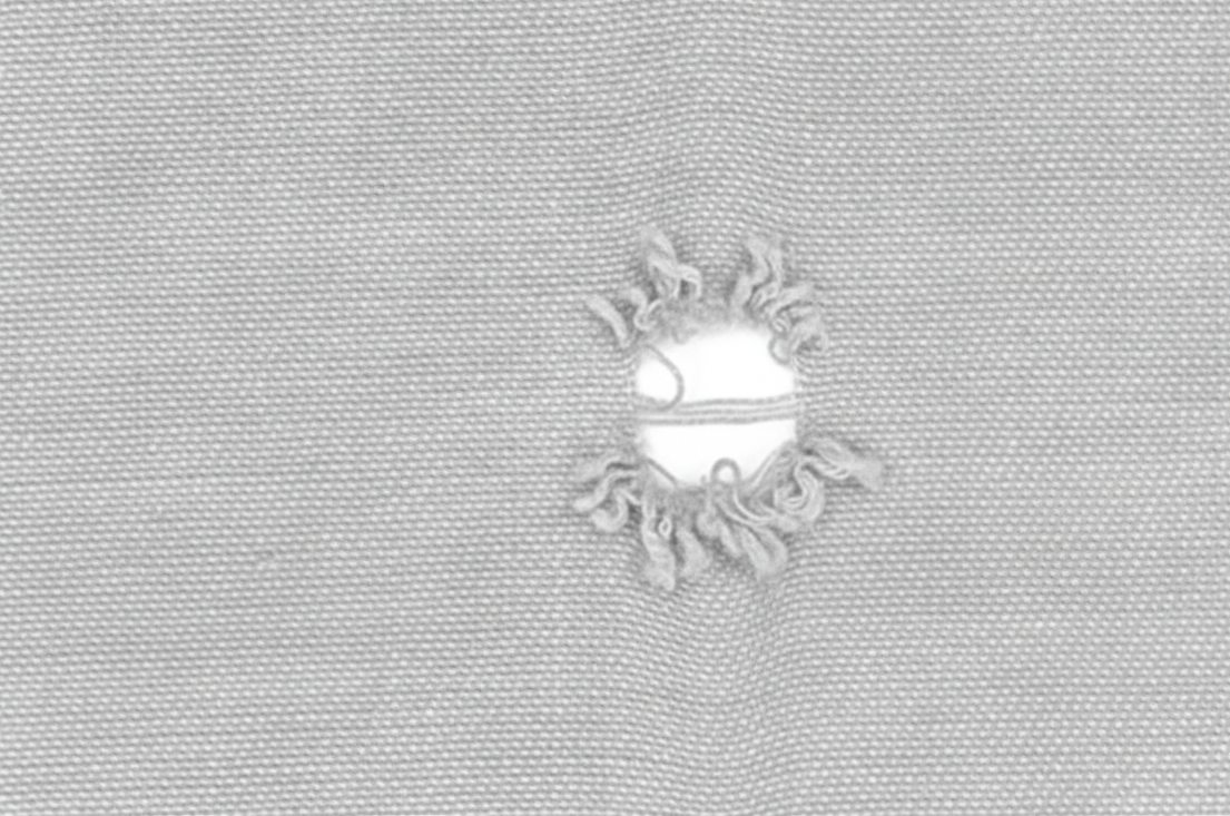 Hole