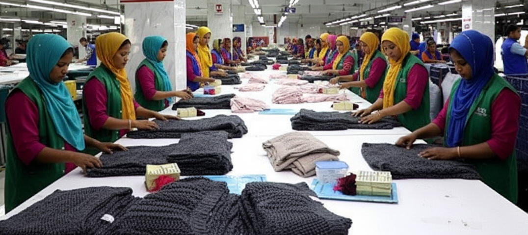 Final Quality Check (FQC)