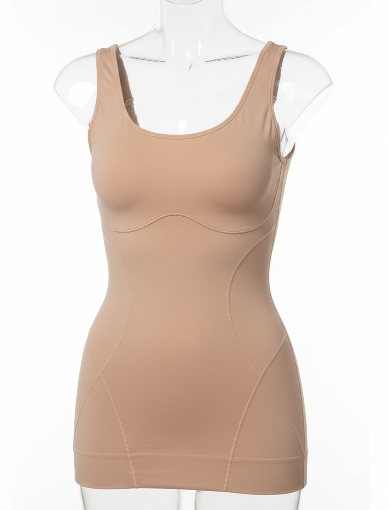 Camisoles & Shaping Tops