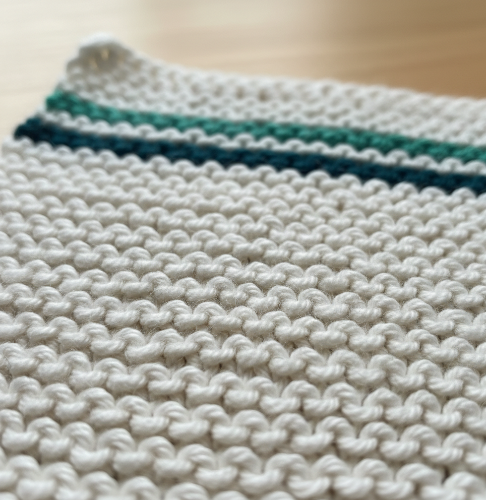 Purl or Link Link knit