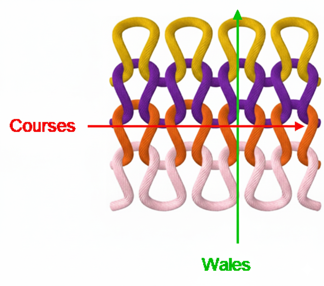 Course-Wales