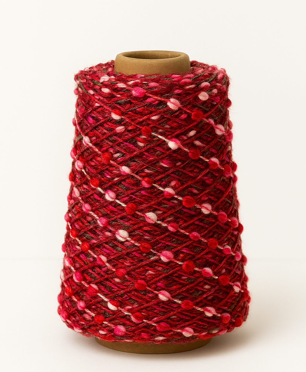 Loop Yarn