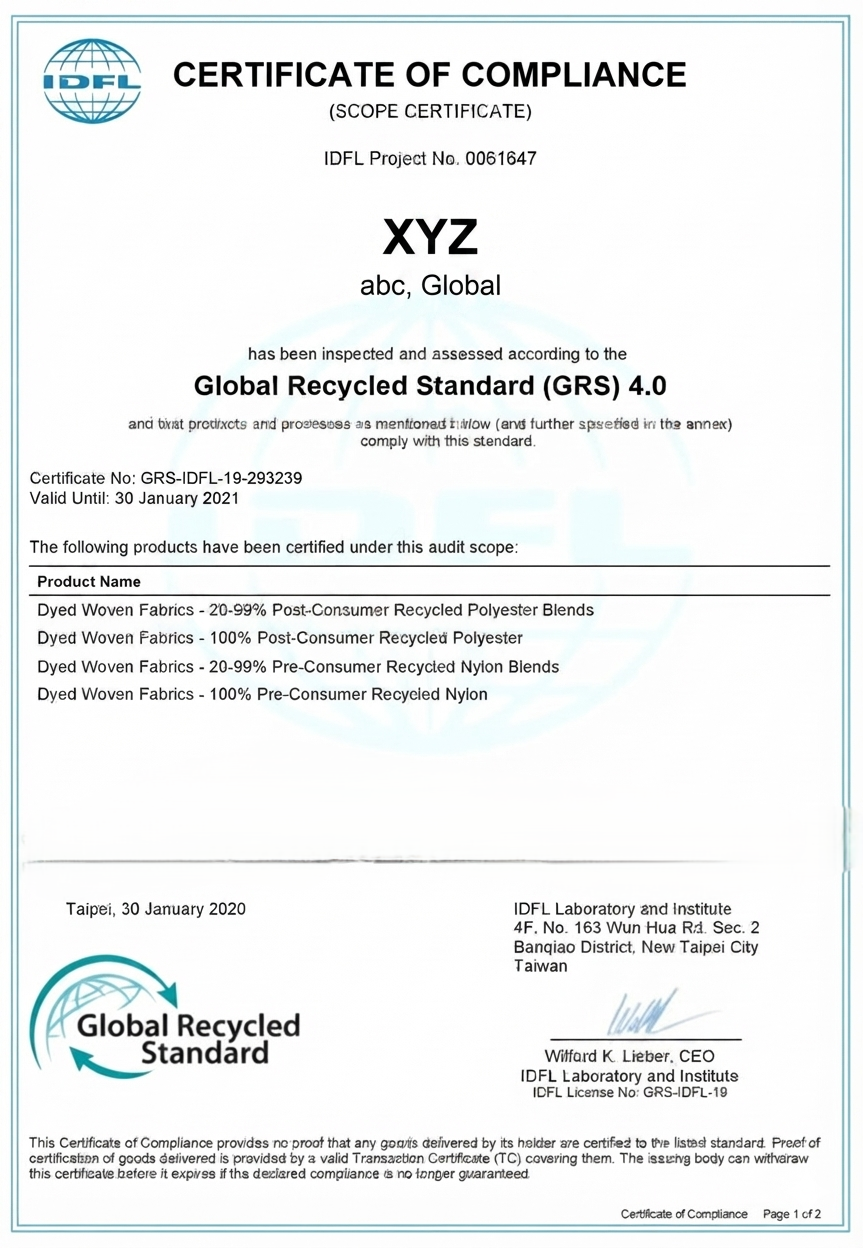 GRS