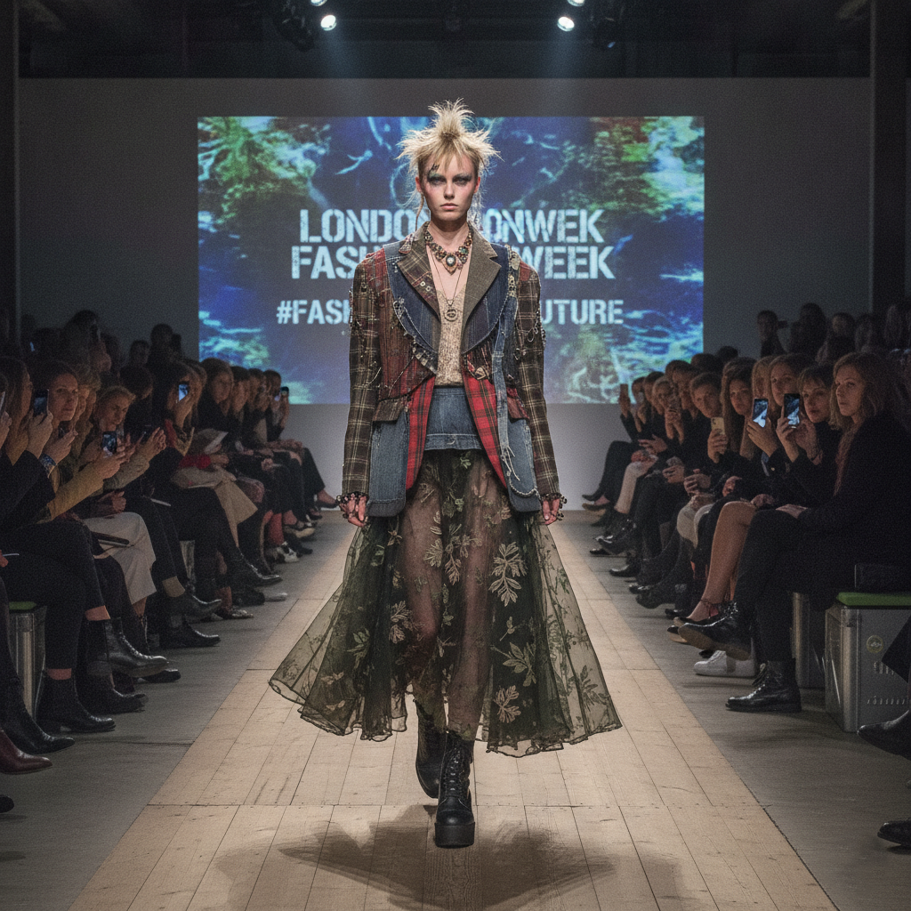 London Fashion Week