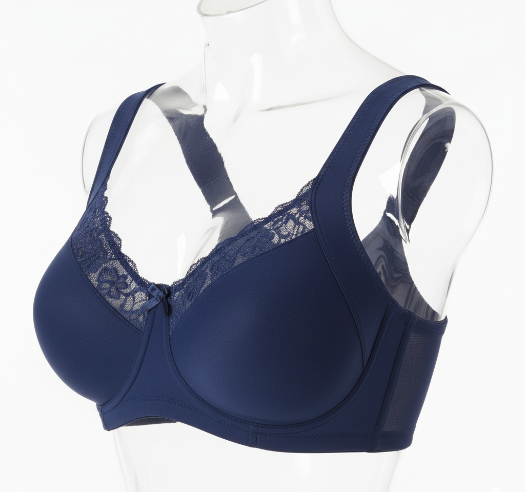 Minimizer Bra