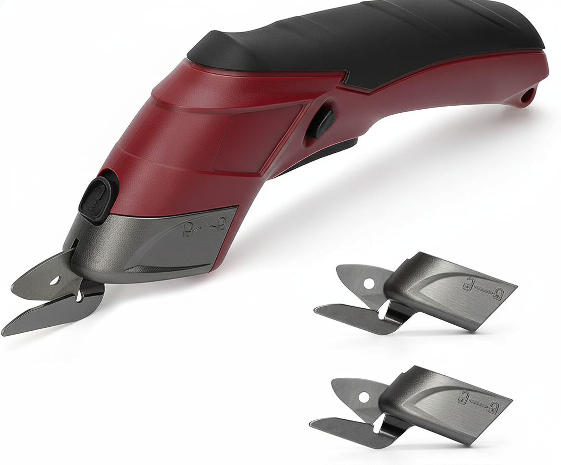  Electric / Pneumatic Scissor