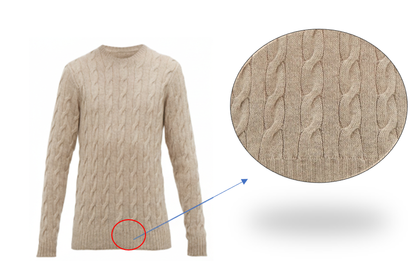 12GG Sweater
