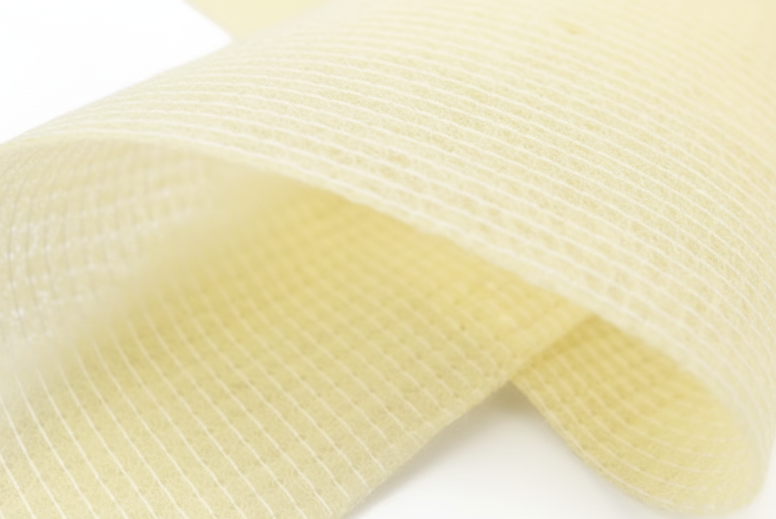 Stitch‑bonded nonwoven