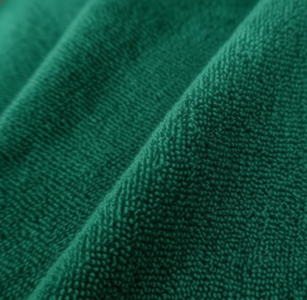French Terry knit