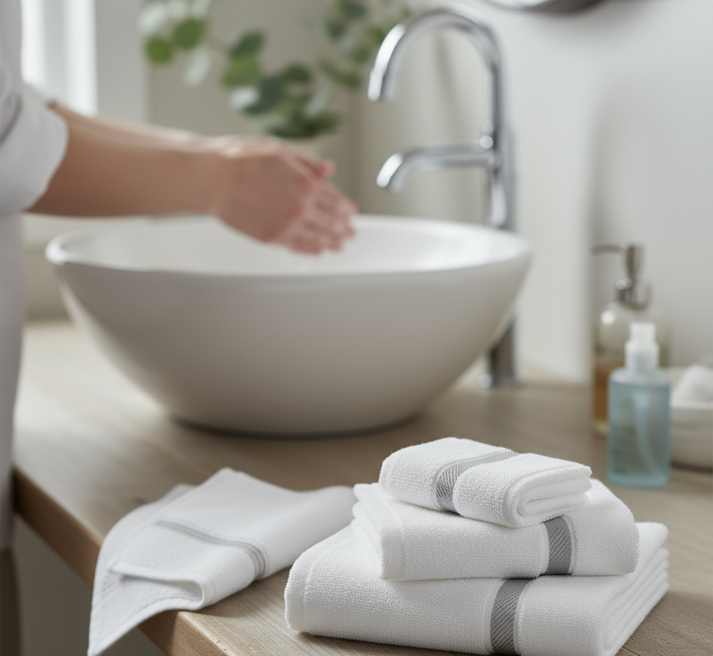 Hand Towel