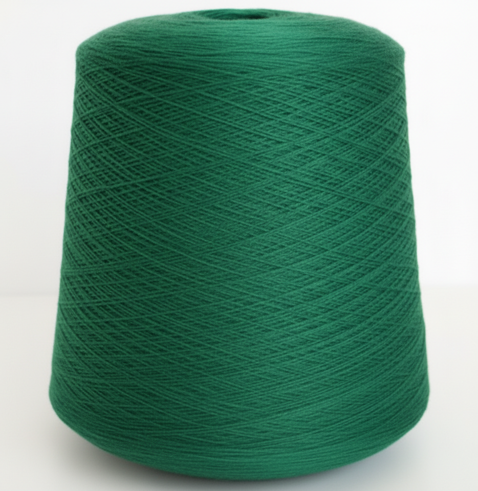 Cotton Yarn
