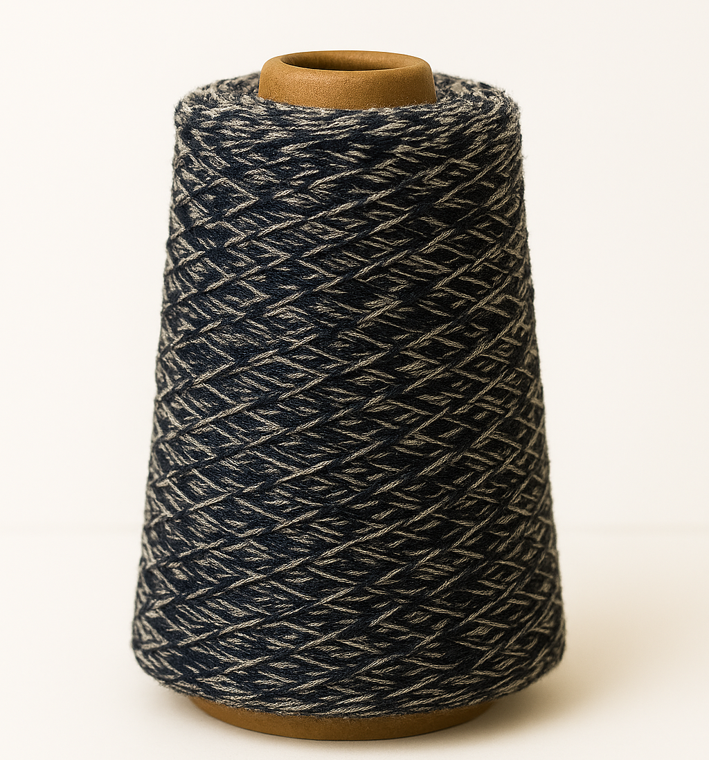Marl Yarn