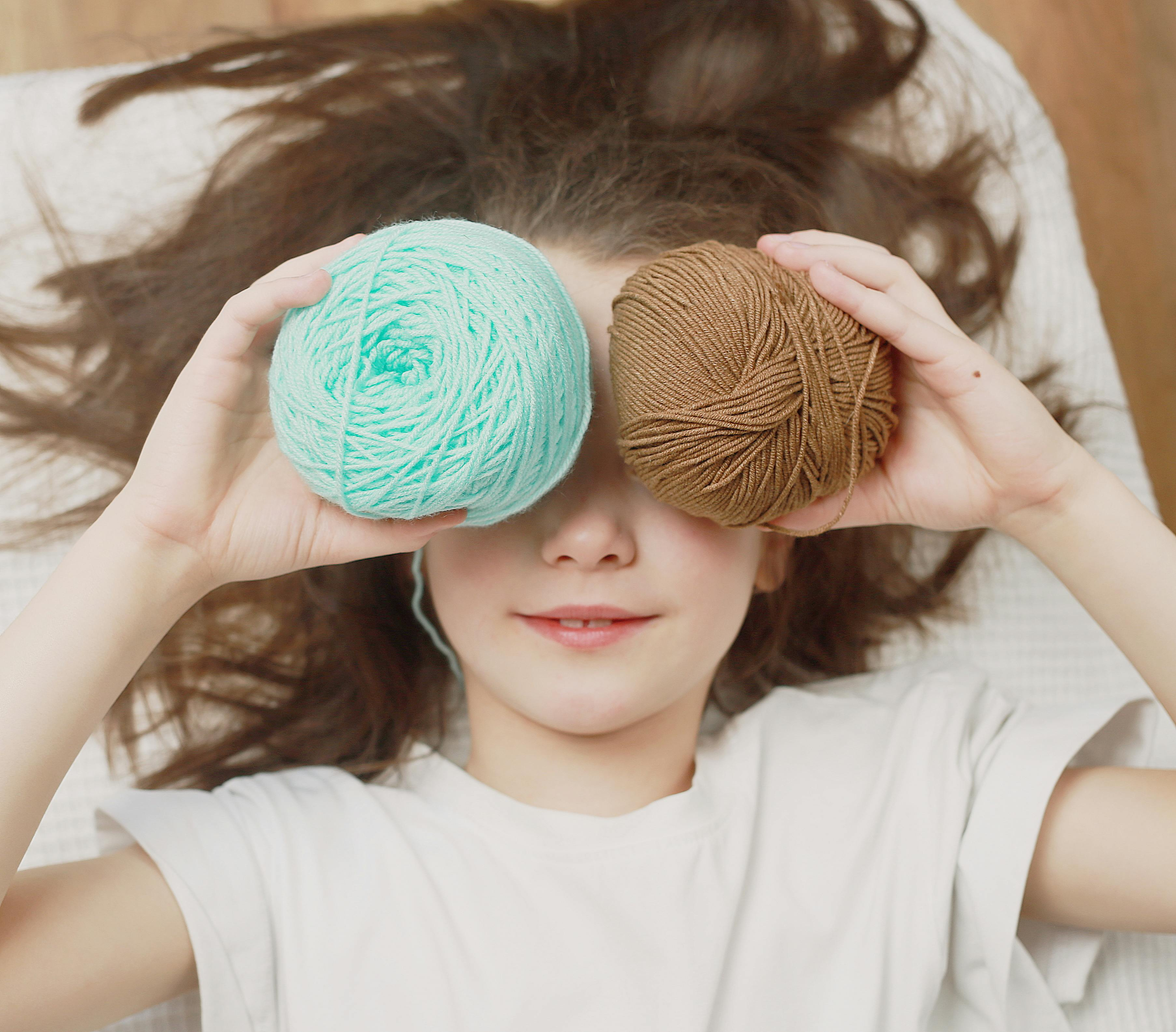 Yarn Count