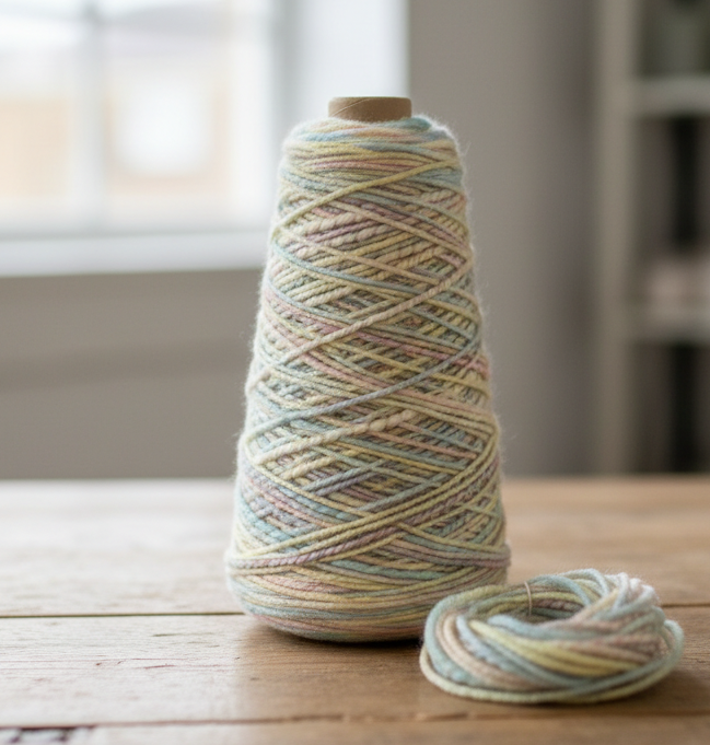 Grimp Yarn