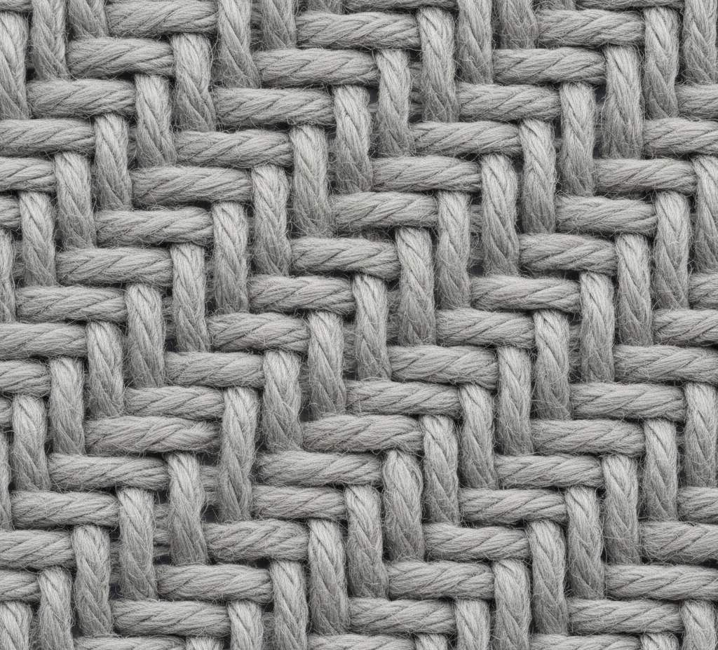 Twill Weave