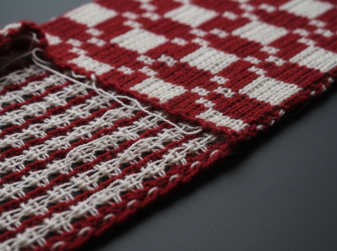 Float Knit