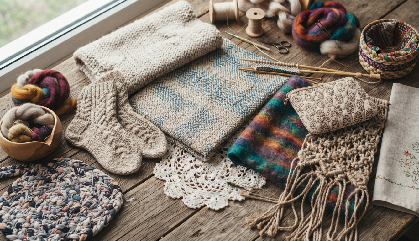 Textile