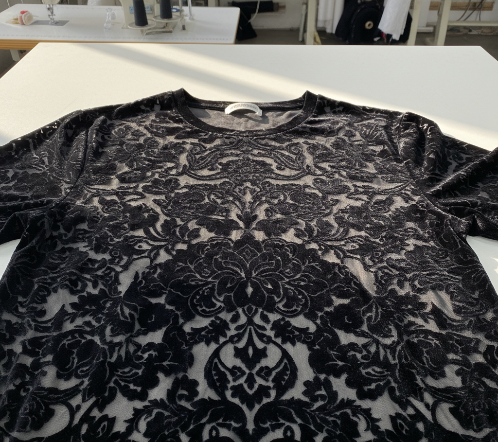 Burnout Print
