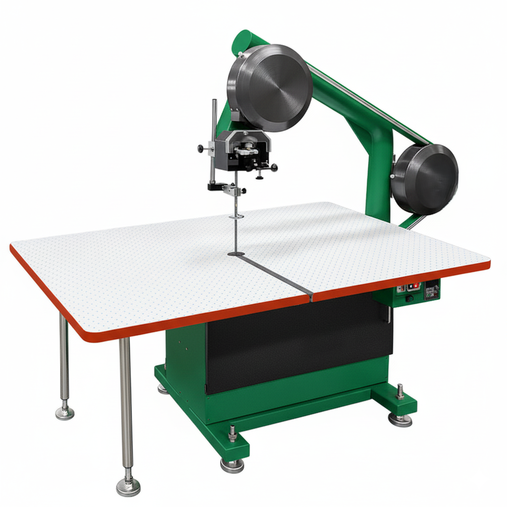  Band Knife Cutter