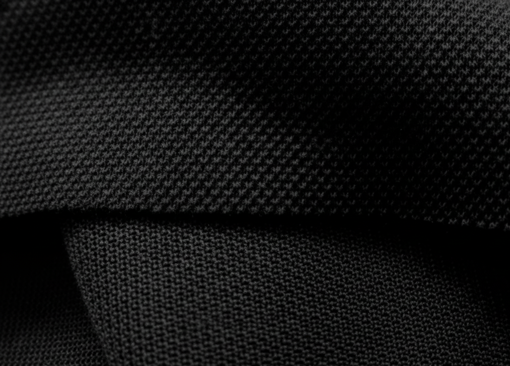 Pique Knit