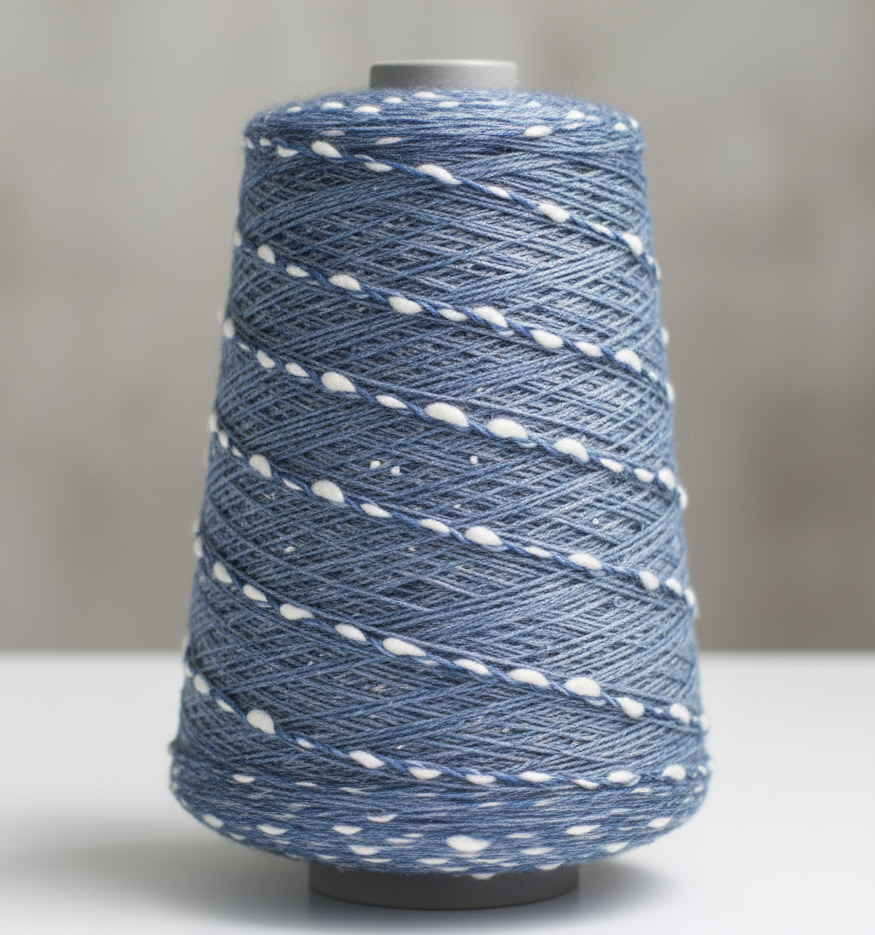 Flake Yarn