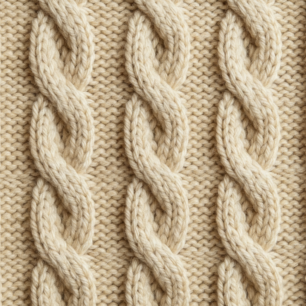 Cable Knit
