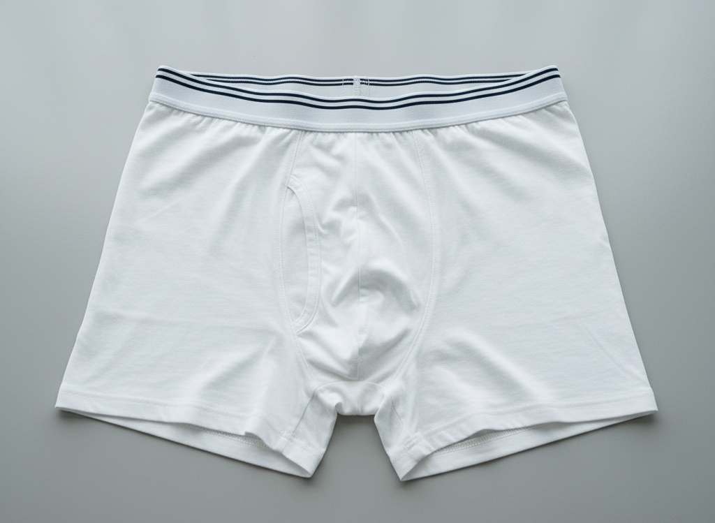 Boxer Briefs