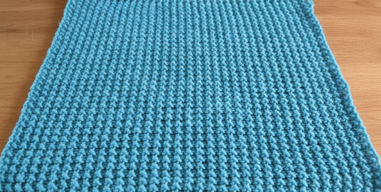 Rice knit